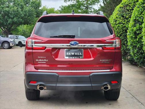 2024 Subaru Ascent Limited 7-Passenger