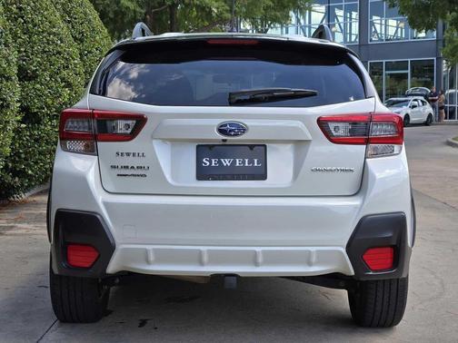 2023 Subaru Crosstrek Base