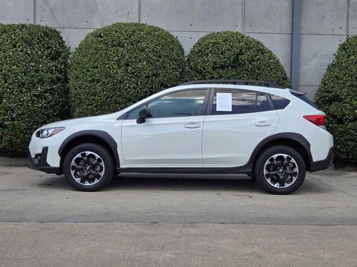 2023 Subaru Crosstrek Base