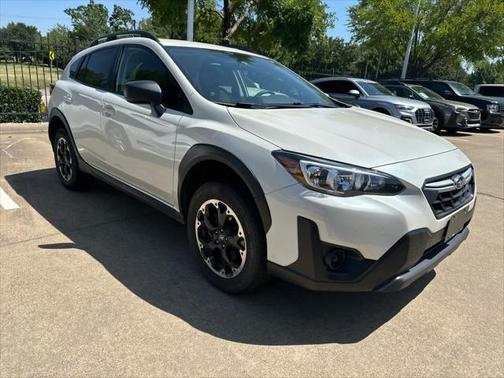 2023 Subaru Crosstrek Base