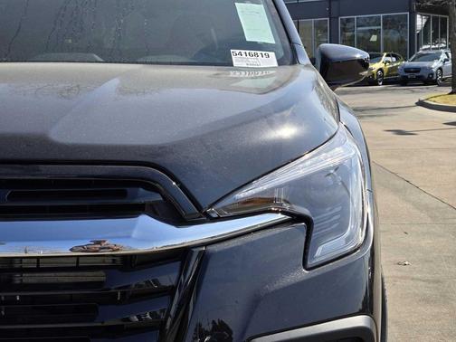 2026 Subaru Ascent Touring 7-Passenger