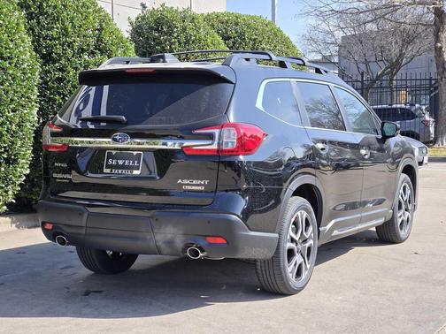 2026 Subaru Ascent Touring 7-Passenger