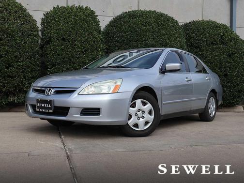 2006 Honda Accord 2.4 LX