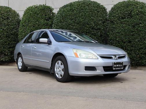 2006 Honda Accord 2.4 LX