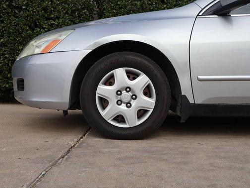 2006 Honda Accord 2.4 LX