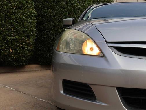 2006 Honda Accord 2.4 LX