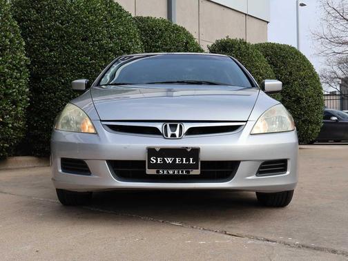 2006 Honda Accord 2.4 LX