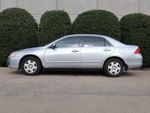 2006 Honda Accord 2.4 LX