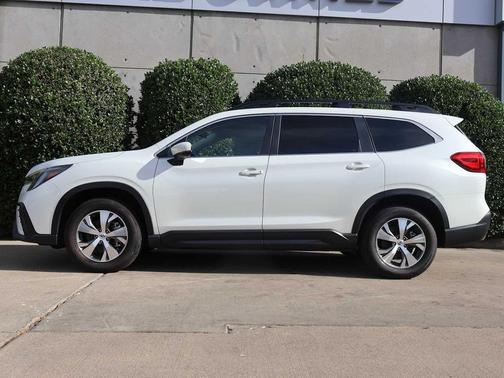 2024 Subaru Ascent Premium 7-Passenger