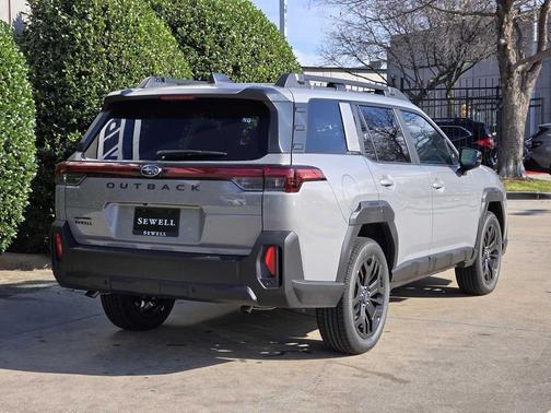 2026 Subaru Outback Limited XT