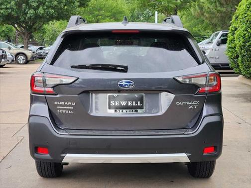 2025 Subaru Outback Limited XT