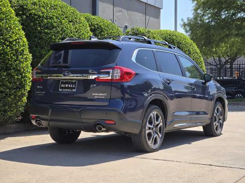 2025 Subaru Ascent Limited 7-Passenger