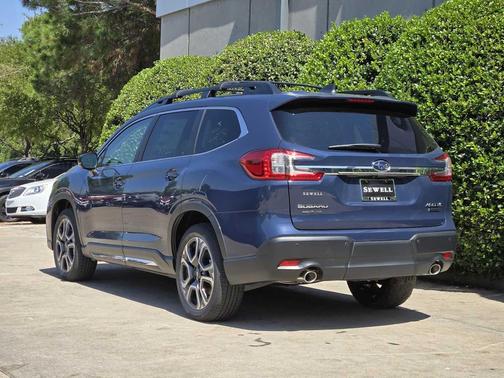 2025 Subaru Ascent Limited 7-Passenger