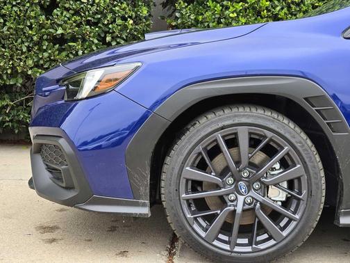 2025 Subaru WRX Premium