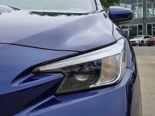 2025 Subaru WRX Premium