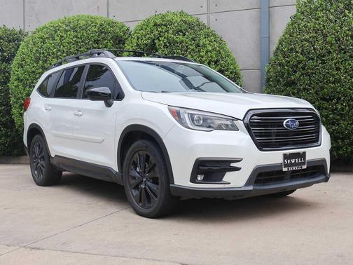 2022 Subaru Ascent Onyx Edition 7-Passenger