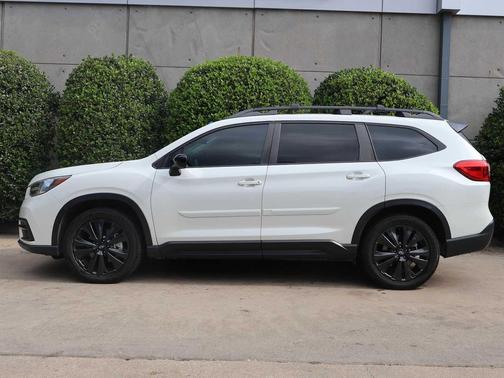2022 Subaru Ascent Onyx Edition 7-Passenger