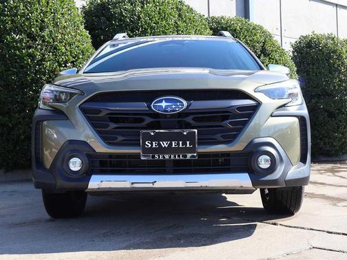 2024 Subaru Outback Touring