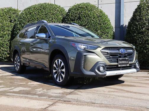 2024 Subaru Outback Touring