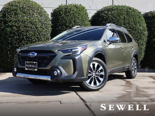 2024 Subaru Outback Touring