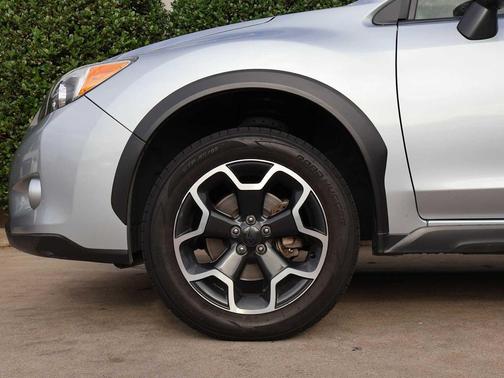 2014 Subaru XV Crosstrek 2.0i Premium