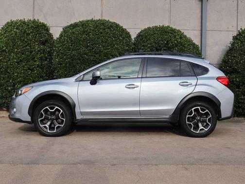 2014 Subaru XV Crosstrek 2.0i Premium