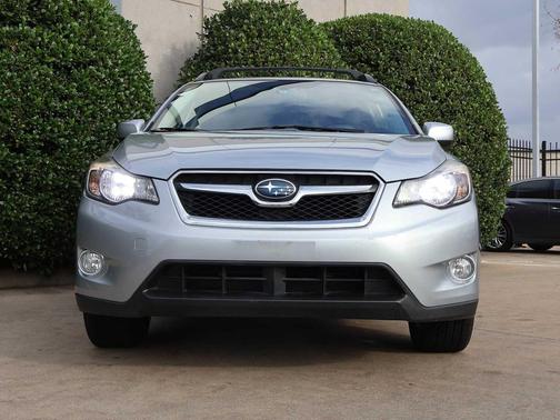 2014 Subaru XV Crosstrek 2.0i Premium