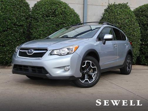 2014 Subaru XV Crosstrek 2.0i Premium