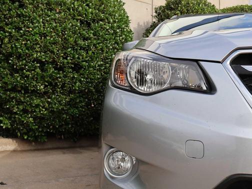 2014 Subaru XV Crosstrek 2.0i Premium