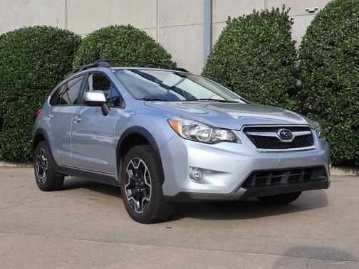 2014 Subaru XV Crosstrek 2.0i Premium