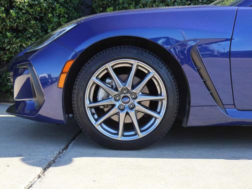 2023 Subaru BRZ Premium