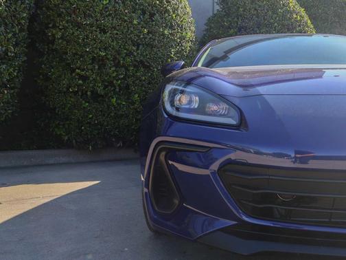 2023 Subaru BRZ Premium