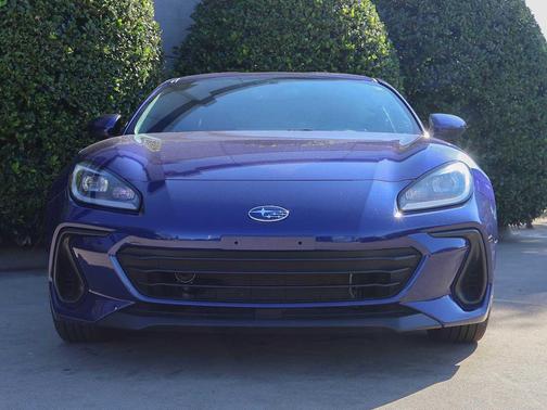 2023 Subaru BRZ Premium