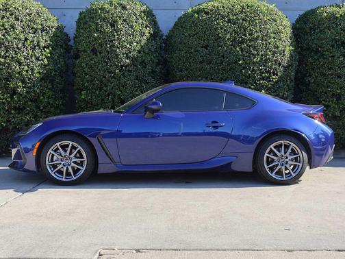 2023 Subaru BRZ Premium