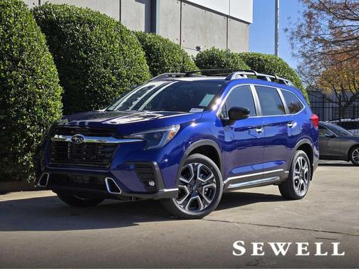 2026 Subaru Ascent Touring 7-Passenger