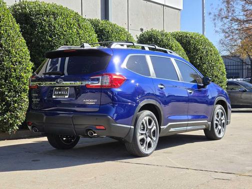 2026 Subaru Ascent Touring 7-Passenger