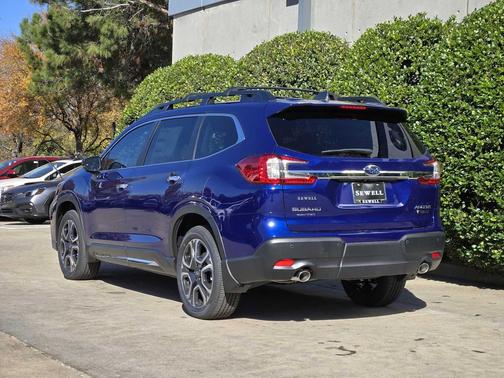 2026 Subaru Ascent Touring 7-Passenger