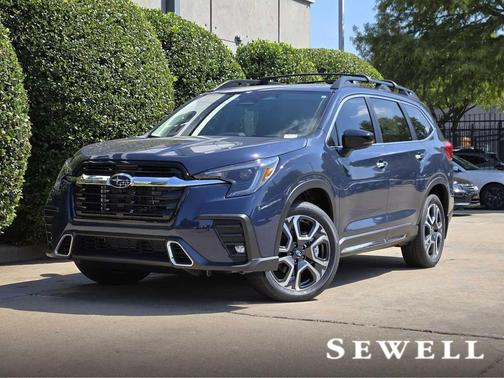 2025 Subaru Ascent Touring 7-Passenger