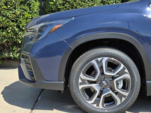 2025 Subaru Ascent Touring 7-Passenger