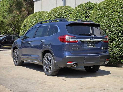 2025 Subaru Ascent Touring 7-Passenger