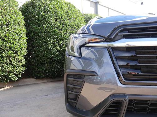 2024 Subaru Ascent Premium 7-Passenger