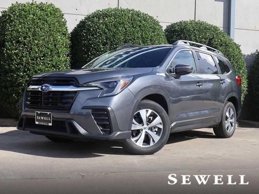 2024 Subaru Ascent Premium 7-Passenger