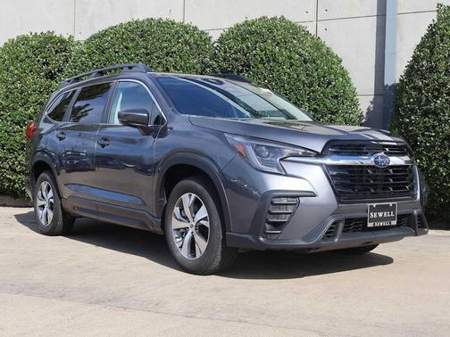 2024 Subaru Ascent Premium 7-Passenger