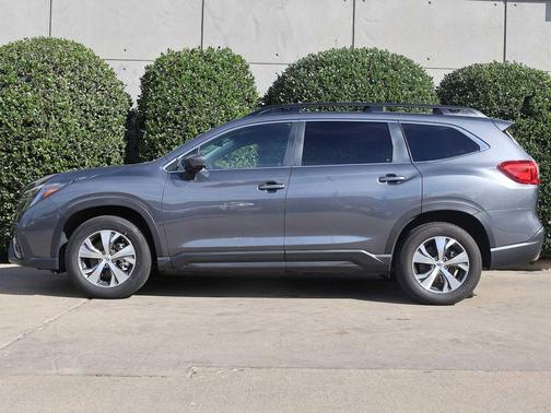 2024 Subaru Ascent Premium 7-Passenger