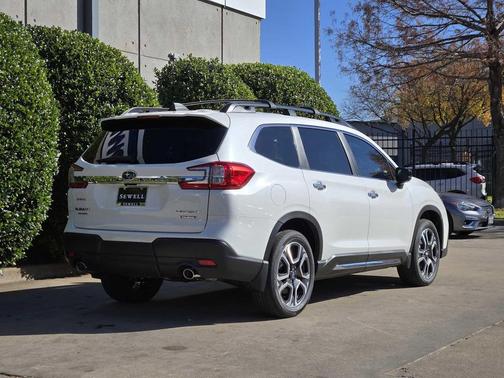 2026 Subaru Ascent Touring 7-Passenger