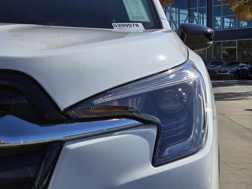 2026 Subaru Ascent Touring 7-Passenger