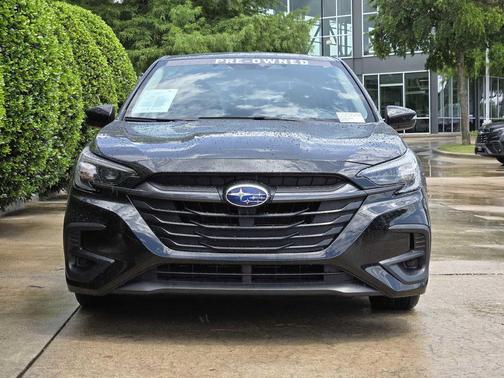 2023 Subaru Legacy Premium