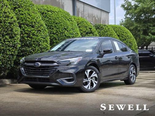 2023 Subaru Legacy Premium