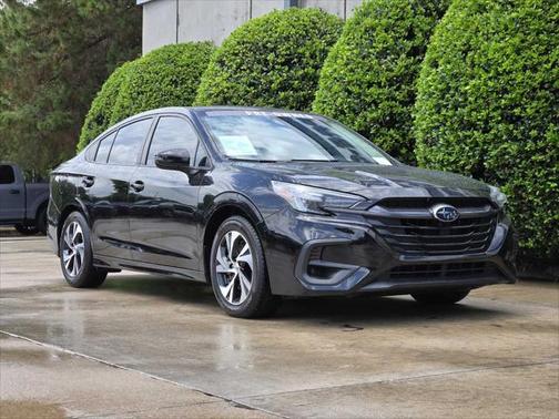 2023 Subaru Legacy Premium