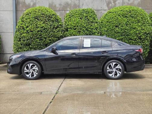 2023 Subaru Legacy Premium